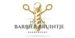 Barbier Bruintje